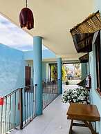 Paraiso Azul Hotel