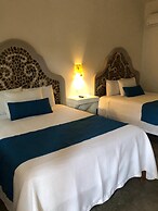 Paraiso Azul Hotel