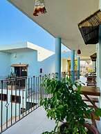 Paraiso Azul Hotel