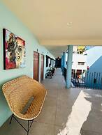 Paraiso Azul Hotel