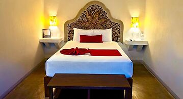Paraiso Azul Hotel