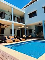 Paraiso Azul Hotel
