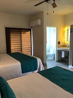 Paraiso Azul Hotel