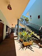 Paraiso Azul Hotel