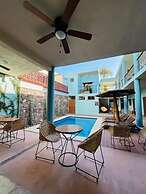 Paraiso Azul Hotel