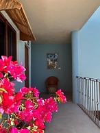 Paraiso Azul Hotel