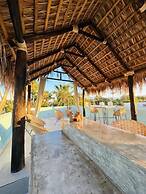 Paraiso Azul Hotel