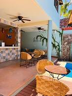 Paraiso Azul Hotel