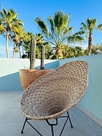 Paraiso Azul Hotel