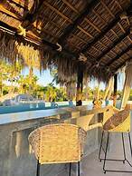 Paraiso Azul Hotel