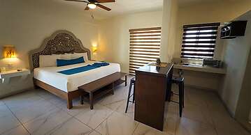 Paraiso Azul Hotel