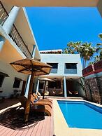 Paraiso Azul Hotel