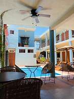 Paraiso Azul Hotel
