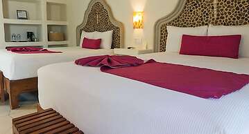 Paraiso Azul Hotel