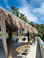 Paraiso Azul Hotel