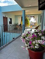 Paraiso Azul Hotel