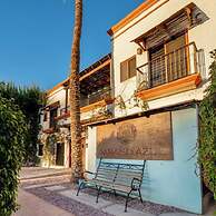 Paraiso Azul Hotel