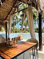 Paraiso Azul Hotel