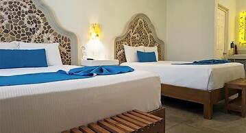Paraiso Azul Hotel