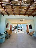 Paraiso Azul Hotel