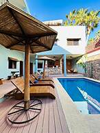 Paraiso Azul Hotel