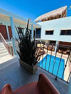 Paraiso Azul Hotel