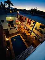Paraiso Azul Hotel
