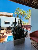 Paraiso Azul Hotel