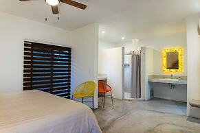 Paraiso Azul Hotel