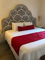 Paraiso Azul Hotel