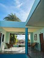 Paraiso Azul Hotel