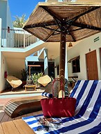Paraiso Azul Hotel