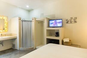 Paraiso Azul Hotel