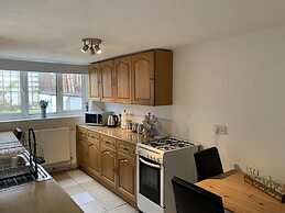 Winstanley House