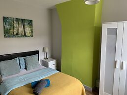 Winstanley House