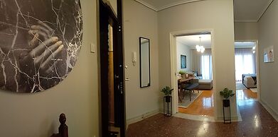 Royal Deluxe Apt Must