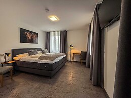 Hotel Eydt Kirchheim