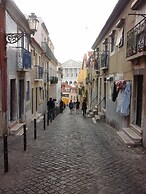 Casas da Arrochela