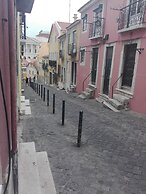 Casas da Arrochela