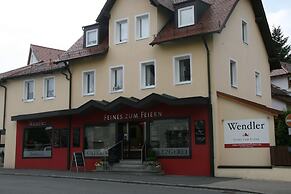 Wendlers Ferienwohnungen 2