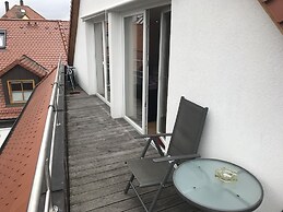 Wendlers Ferienwohnungen 2