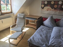 Wendlers Ferienwohnungen 2
