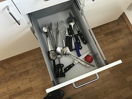 Wendlers Ferienwohnungen 2