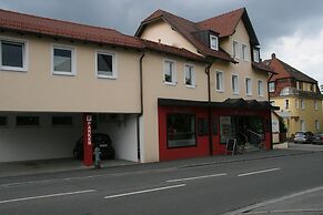 Wendlers Ferienwohnungen 2