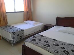 Hotel La Via