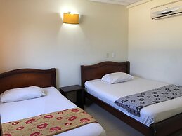 Hotel La Via