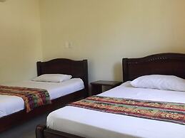Hotel La Via