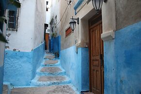 Sultana Larache