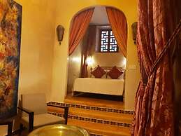 Sultana Larache