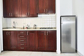 Flor Del Mar Condo